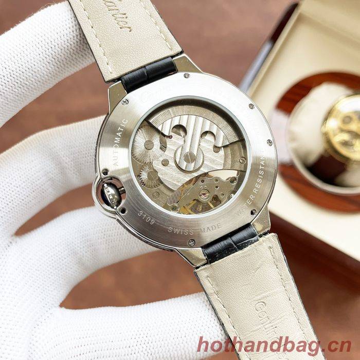 Cartier Watch CTW00532-1