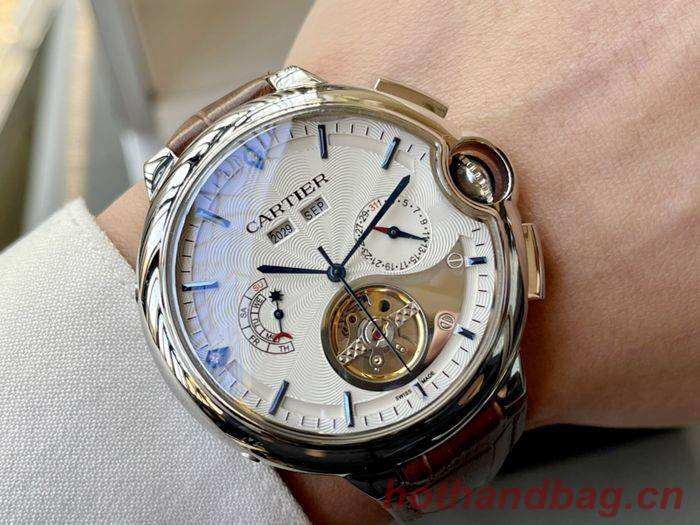 Cartier Watch CTW00533-2