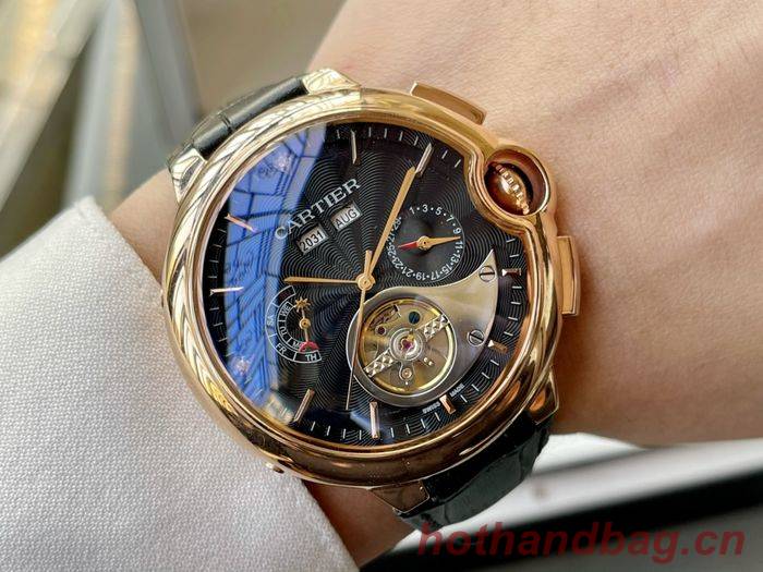 Cartier Watch CTW00533-3