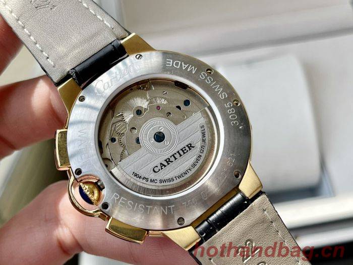 Cartier Watch CTW00539-1