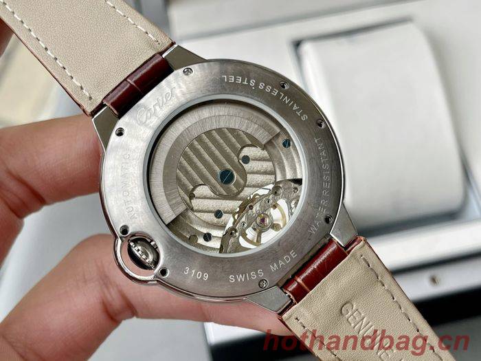 Cartier Watch CTW00543-1