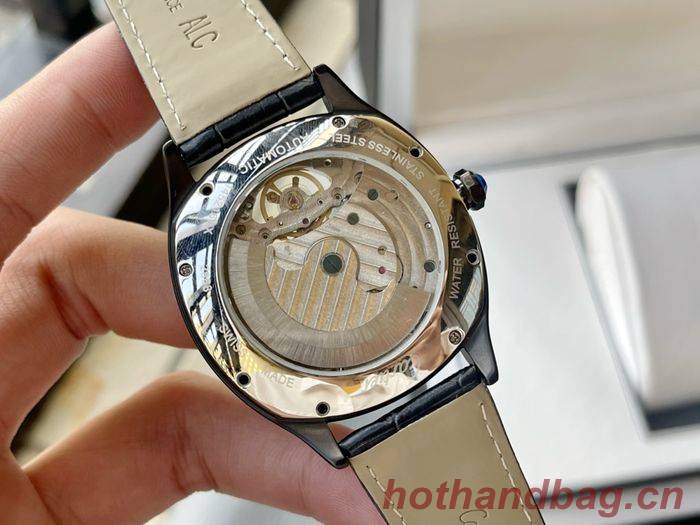 Cartier Watch CTW00546-1