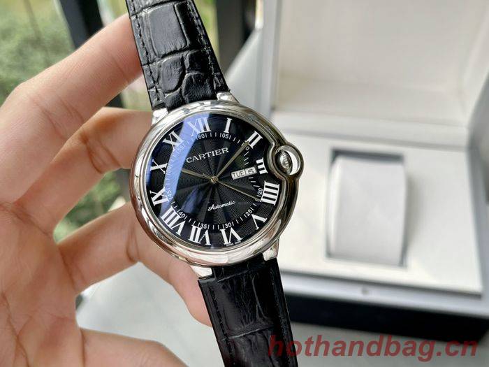 Cartier Watch CTW00550-2