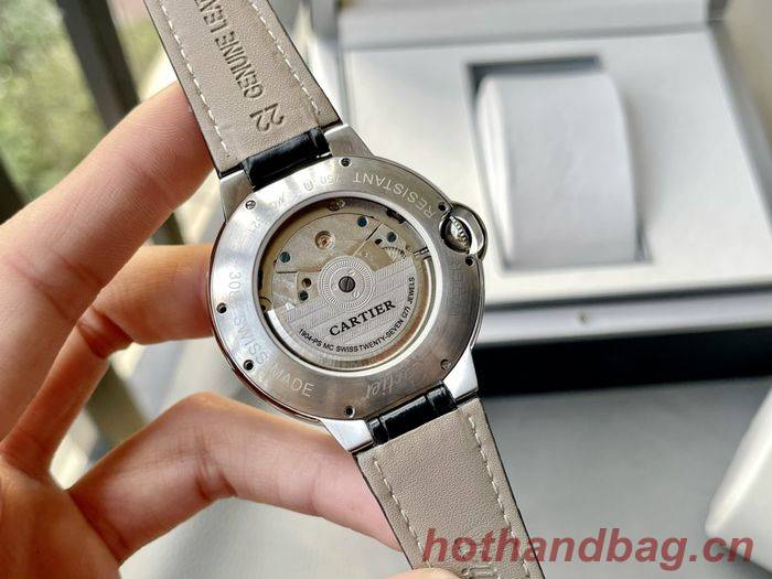 Cartier Watch CTW00551-1