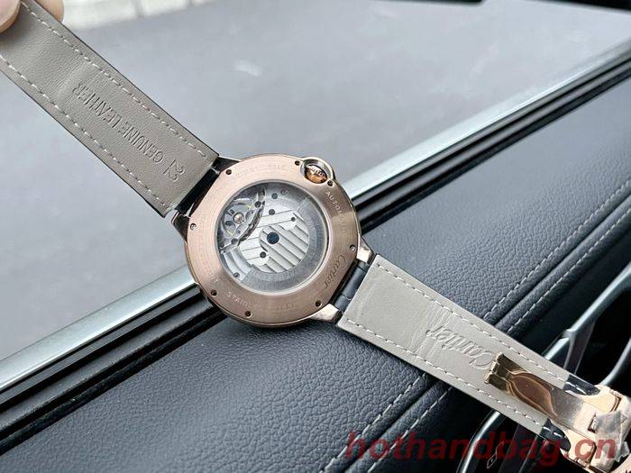 Cartier Watch CTW00556-1