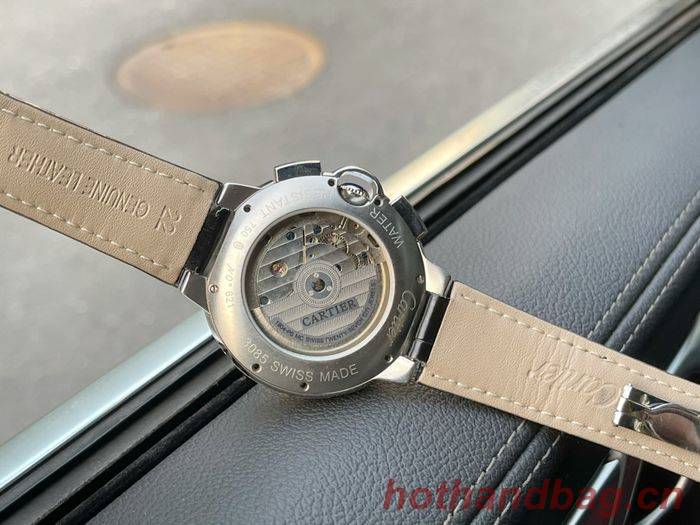 Cartier Watch CTW00560-1
