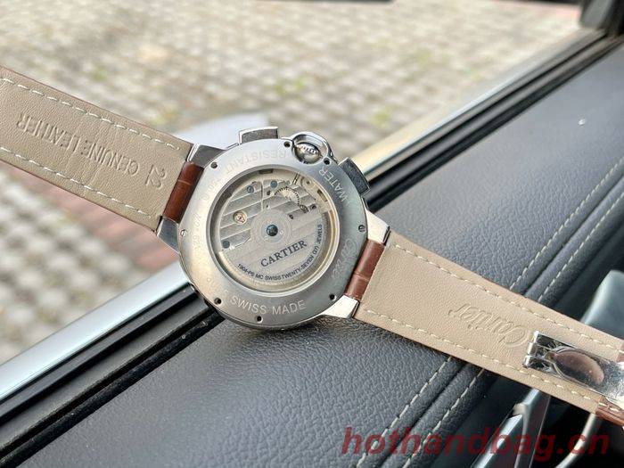 Cartier Watch CTW00573-1