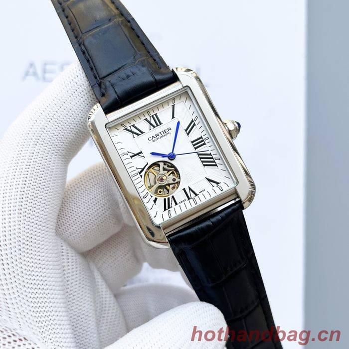 Cartier Watch CTW00576-2