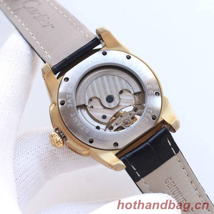 Cartier Watch CTW00583-1