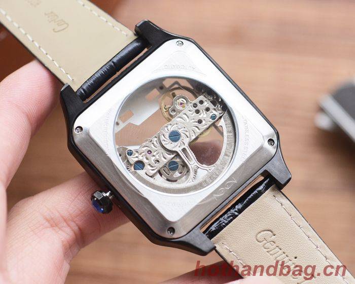Cartier Watch CTW00598-1