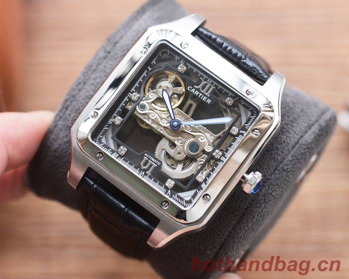 Cartier Watch CTW00598-2