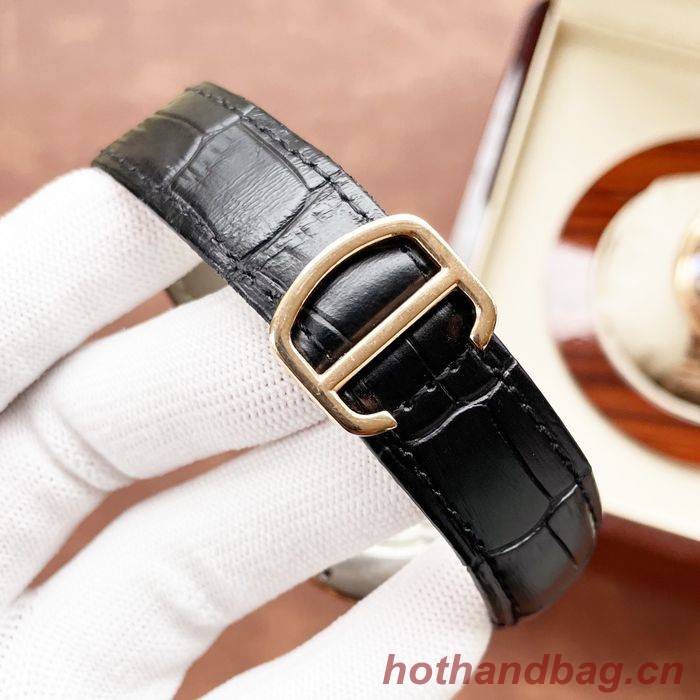 Cartier Watch CTW00618-1