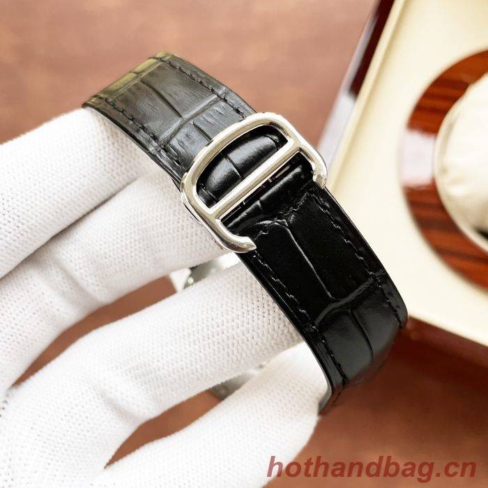 Cartier Watch CTW00647-1