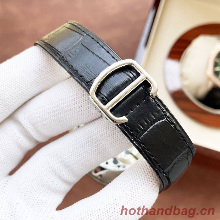 Cartier Watch CTW00651-1