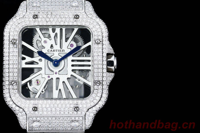 Cartier Watch CTW00662