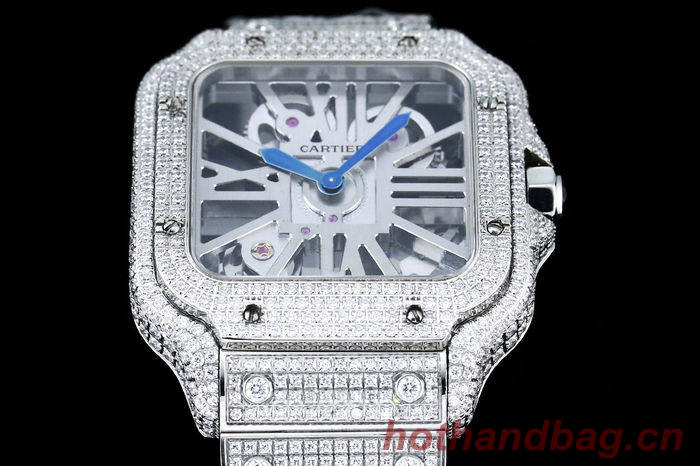 Cartier Watch CTW00662