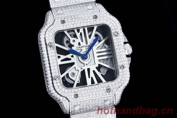 Cartier Watch CTW00662