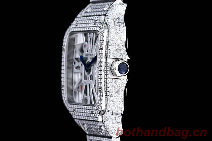 Cartier Watch CTW00662