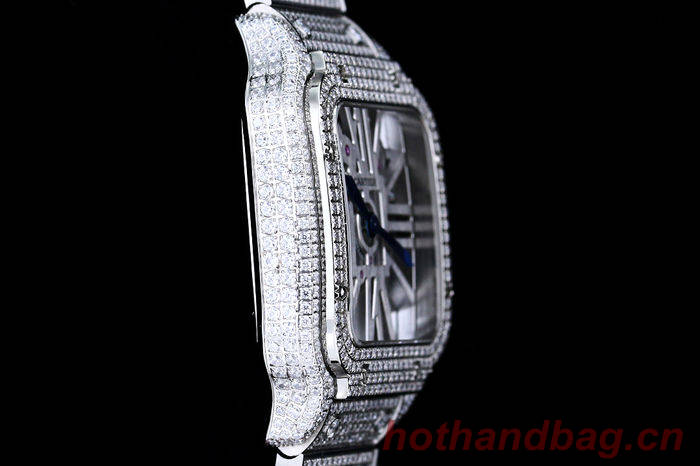 Cartier Watch CTW00662