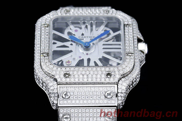 Cartier Watch CTW00664