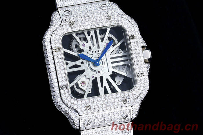 Cartier Watch CTW00664