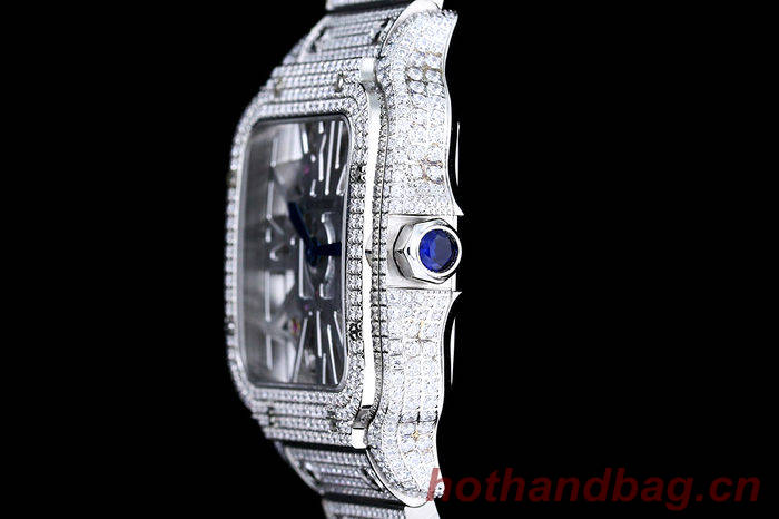 Cartier Watch CTW00664