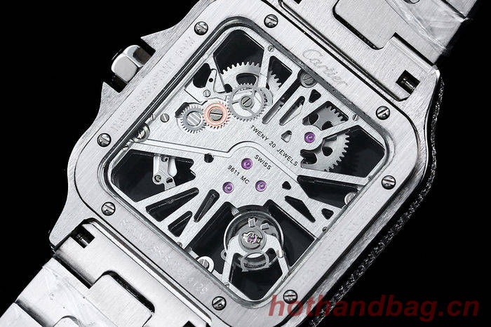 Cartier Watch CTW00664