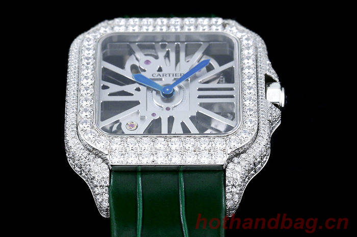 Cartier Watch CTW00666