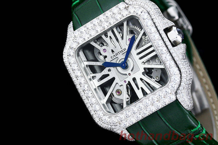 Cartier Watch CTW00666