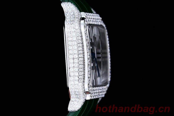 Cartier Watch CTW00666