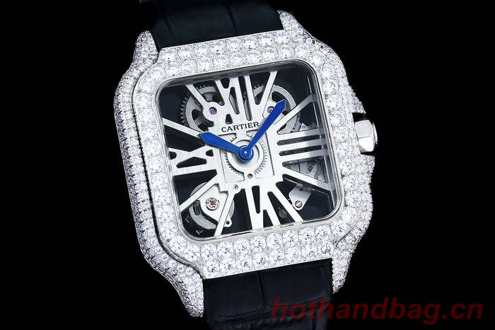 Cartier Watch CTW00668