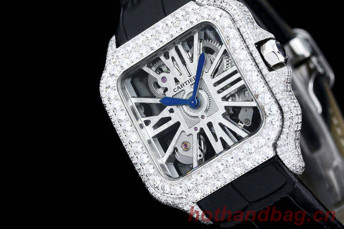 Cartier Watch CTW00668