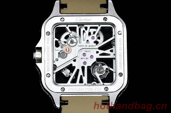 Cartier Watch CTW00668