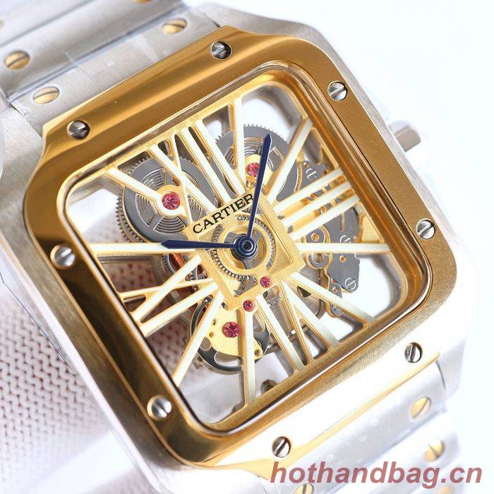 Cartier Watch CTW00672