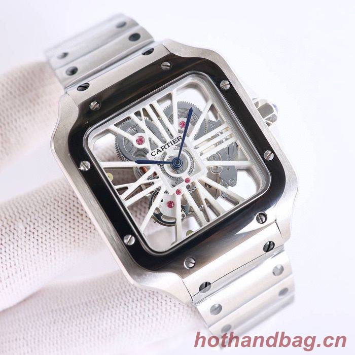 Cartier Watch CTW00675