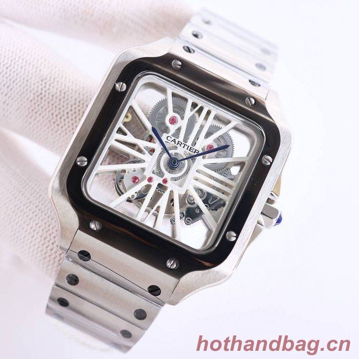 Cartier Watch CTW00675