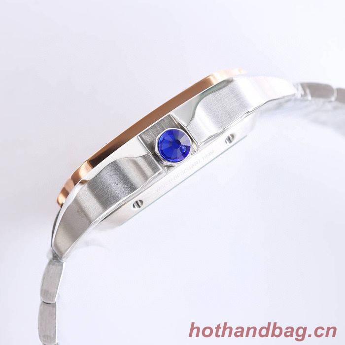 Cartier Watch CTW00678