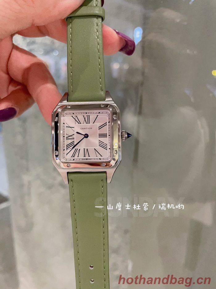 Cartier Watch CTW00694