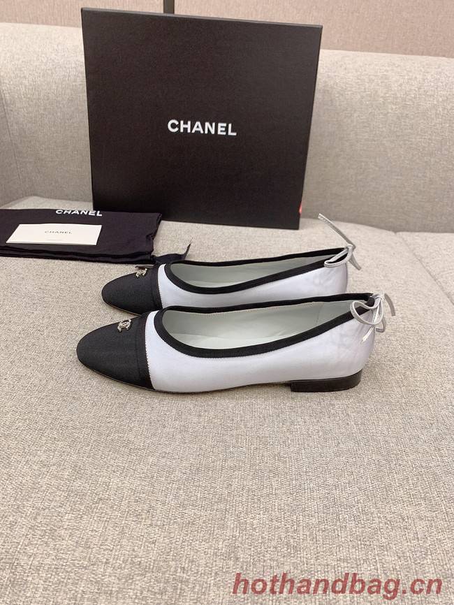 Chanel BALLET FLATS 93539-1