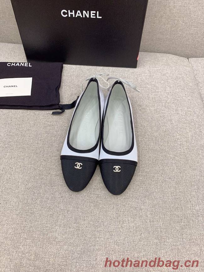 Chanel BALLET FLATS 93539-1