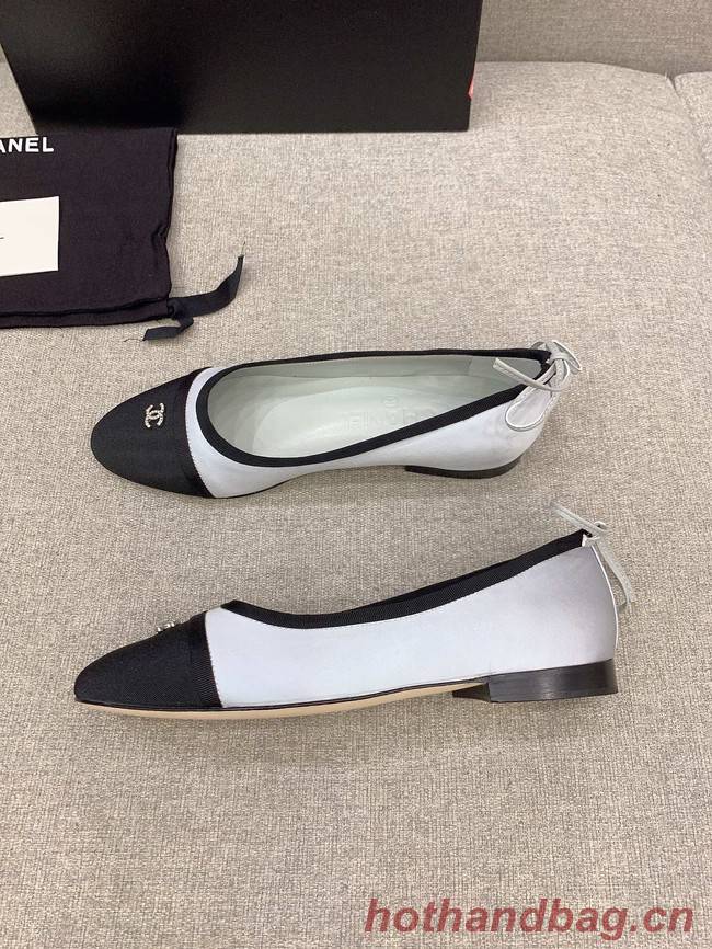 Chanel BALLET FLATS 93539-1