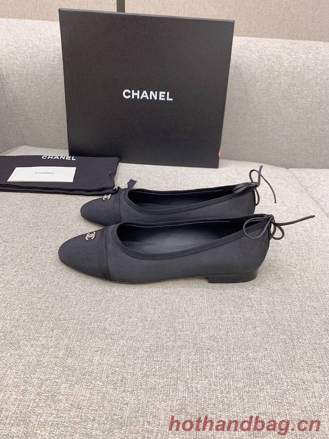 Chanel BALLET FLATS 93539-3