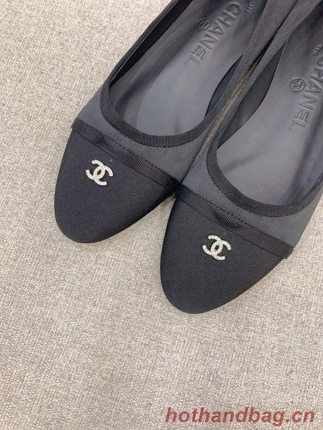 Chanel BALLET FLATS 93539-3