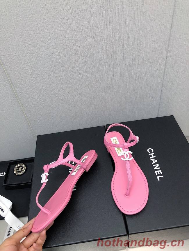 Chanel Sandal 93536-1