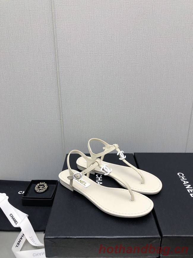 Chanel Sandal 93536-2