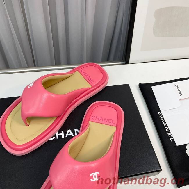 Chanel Shoes 93529-1