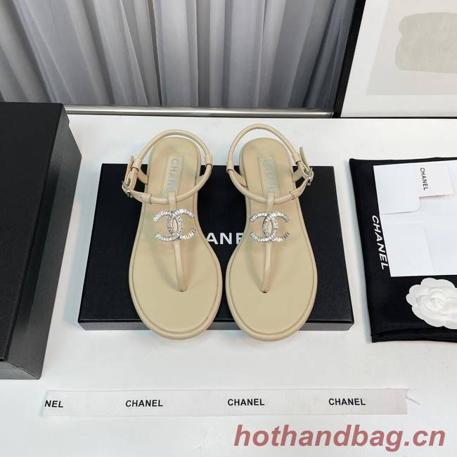 Chanel Sandal 93545-2