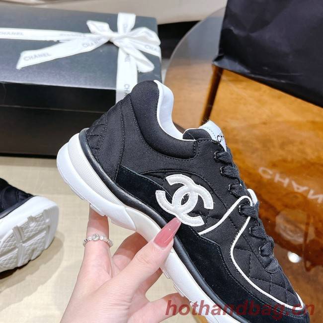 Chanel Womens sneakers 93542-1