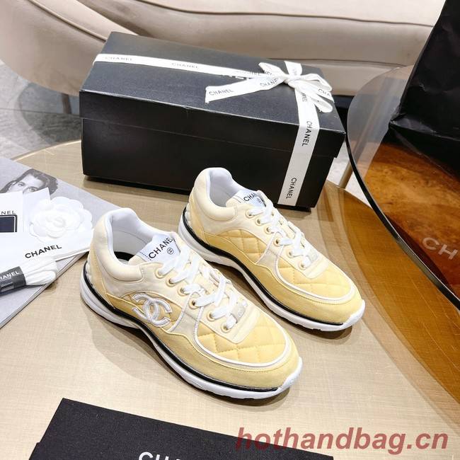 Chanel Womens sneakers 93542-4