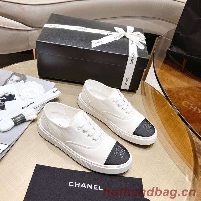 Chanel Womens sneakers 93543-1